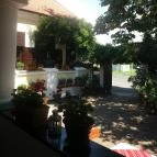 Pásztor Csárda Szombathely - Külső kép