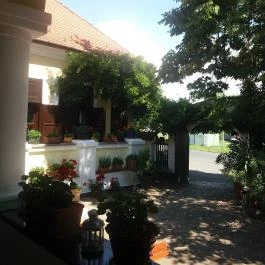 Pásztor Csárda Szombathely - Külső kép