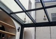 Pizza Dellarosso Budapest