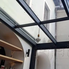 Pizza Dellarosso , Budapest - Egyéb