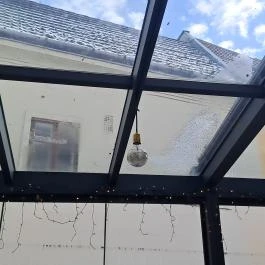 Pizza Dellarosso Veszprém Veszprém - Belső