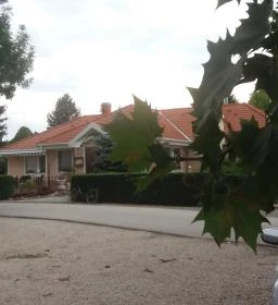 Platán Étterem Dunaremete