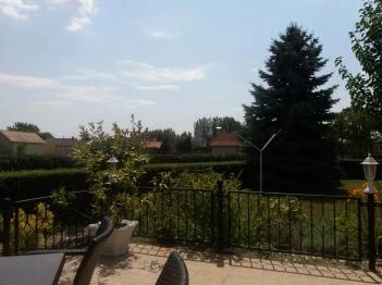 Platán Étterem Dunaremete Dunaremete