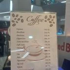 Príma Pék - Cafe & Bakery - KöKi Terminál Budapest - Egyéb