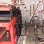 Pungor Zoltán Múzeum Csempeszkopács - 