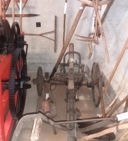 Pungor Zoltán Múzeum