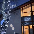 Sástó Hotel Gyöngyös - Külső kép