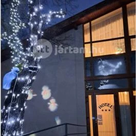 Sástó Hotel, Gyöngyös - Külső kép