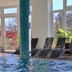 Sástó Hotel Gyöngyös - Wellness