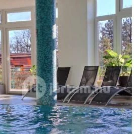 Sástó Hotel, Gyöngyös - Wellness
