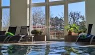 Sástó Hotel Gyöngyös - Wellness