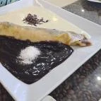 Sétány Kávézó és Palacsintázó Hajdúszoboszló - Étel/ital