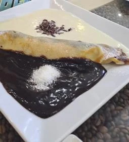 Sétány Kávézó és Palacsintázó