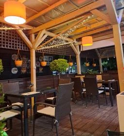 Sétány Kávézó és Palacsintázó