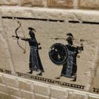 Sétány Kávézó és Palacsintázó Hajdúszoboszló - Mosdó