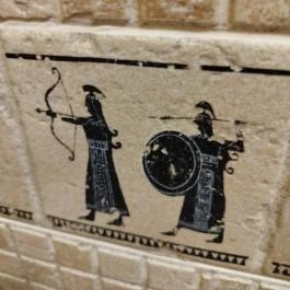 Sétány Kávézó és Palacsintázó, Hajdúszoboszló - Mosdó