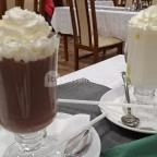 Tavirózsa Étterem Gyöngyös - Étel/ital