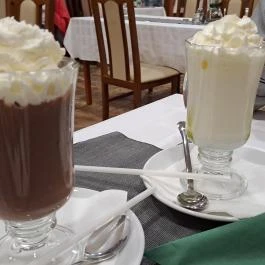 Tavirózsa Étterem, Gyöngyös - Étel/ital