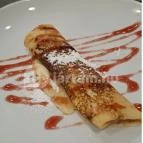 Tavirózsa Étterem Gyöngyös - Étel/ital