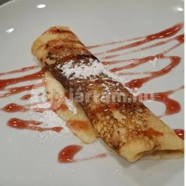 Tavirózsa Étterem, Gyöngyös - Étel/ital