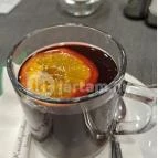 Tavirózsa Étterem Gyöngyös - Étel/ital