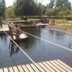 Tisza-tavi Ökocentrum Poroszló - 