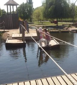 Tisza-tavi Ökocentrum