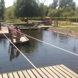 Tisza-tavi Ökocentrum Poroszló - Egyéb