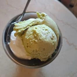 Várkör Cukrászda Kőszeg - Étel/ital