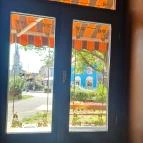 Várkör Cukrászda Kőszeg - Belső