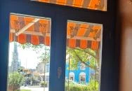 Várkör Cukrászda Kőszeg