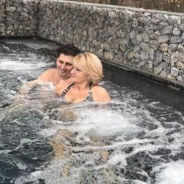 Bambara Hotel, Felsőtárkány - Wellness