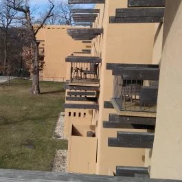 Bambara Hotel, Felsőtárkány - Külső kép