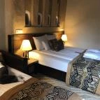 Bambara Hotel Felsőtárkány - Szobák