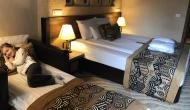 Bambara Hotel Felsőtárkány - Szobák