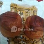 Kisgergely Cukrászda Miskolc - Étel/ital