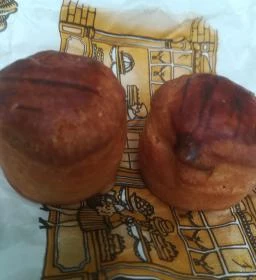 Kisgergely Cukrászda