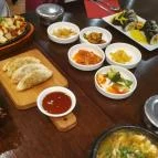 Bibimbap Budapest - Egyéb