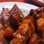 Ju Xian Restaurant Budapest - Egyéb