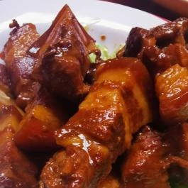 Ju Xian Restaurant, Budapest - Egyéb