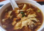 Ju Xian Restaurant Budapest