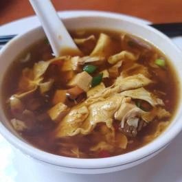 Ju Xian Restaurant, Budapest - Egyéb