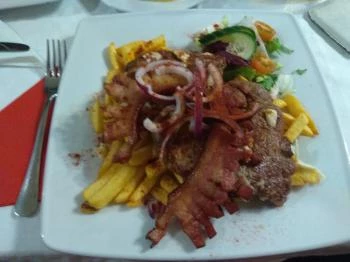 Fordan Billiard Szalon Pécs