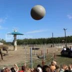 Richter Safari Park Nagykőrös - Külső kép