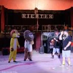 Richter Safari Park Nagykőrös - Belső