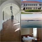 Anna Grand Hotel Balatonfüred - Környék