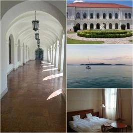 Anna Grand Hotel, Balatonfüred - Környék
