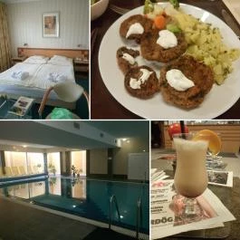 Hotel Vital Zalakaros - Egyéb