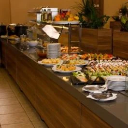 Friedmann-ház (Teri néni étterme), Budaörs - Étel/ital