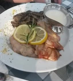 Öreg Kőrössy Halászcsárda